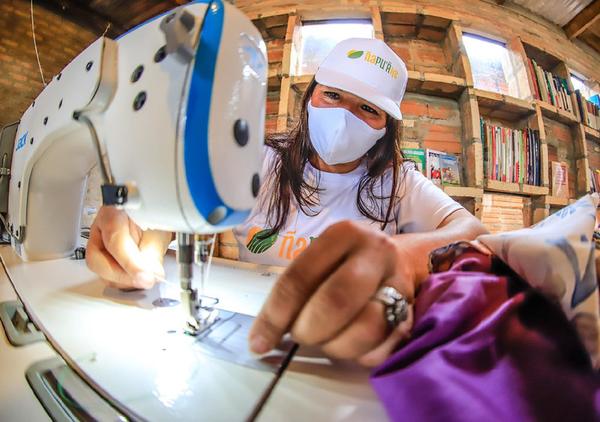 Rol de las mujeres fue clave en el crecimiento económico del país