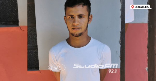 LIBERAN A JOVEN QUE PROTAGONIZÓ ACCIDENTE EN PUENTE QUITERIA