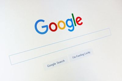 Argentino compró el dominio Google.com.ar y generó un revuelo en redes | OnLivePy