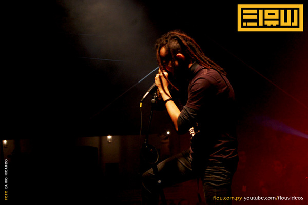 Flou anuncia nuevo álbum y el sencillo «Mi Centro» | OnLivePy