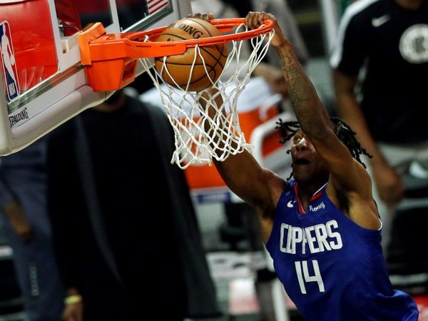 Clippers y Nuggets exhiben poder ganador