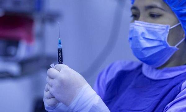 La UE denunció a AstraZeneca por retrasos en la entrega de vacunas – Prensa 5