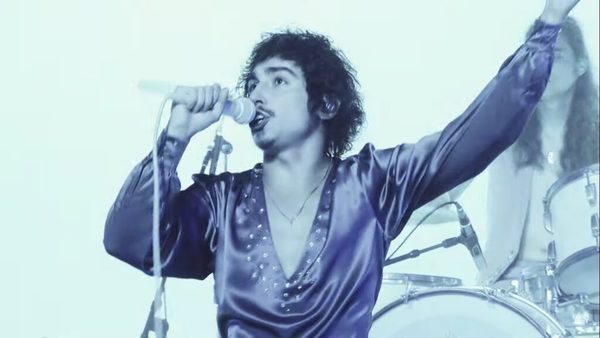 Greta Van Fleet presenta su videoclip de «Trip The Light Fantastic» | OnLivePy