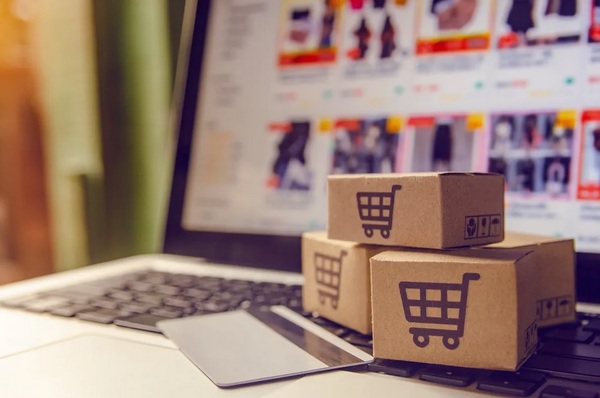 Compras por internet crecieron 2,4 veces en marzo | OnLivePy