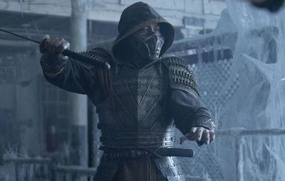 “Mortal Kombat” y “Nomadland” encabezan los estrenos de la semana - Cine y TV - ABC Color