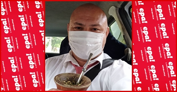 Freddy Valenzuela toma fuerzas y vuelve al ruedo