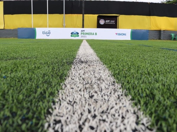 Sanciones a jugadores expulsados en la fecha 1 de la Primera B - APF