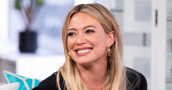 Hillary Duff: protagonista del spin off de How I Met Your Mother