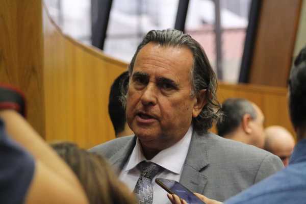 Unión de Tabacaleras advierte a la CADEP que será demandada si no se retracta sobre informe mediocre y mal intencionado - ADN Digital