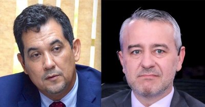 La Nación / Senador denuncia que Centurión utiliza fondos COVID-19 en campaña electoral
