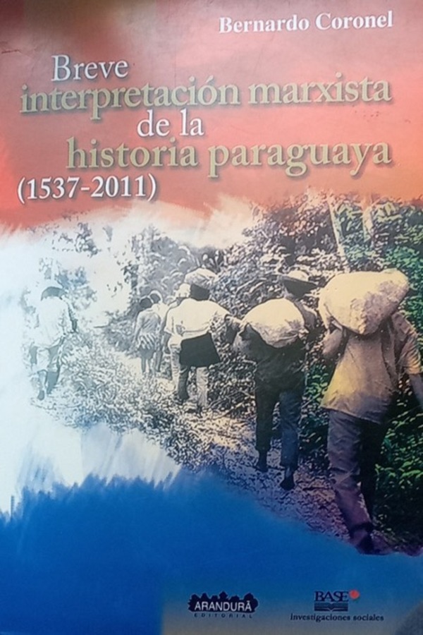 Filtro Marx a la historia parawayensis - El Trueno