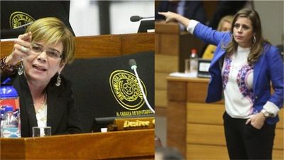 ¿Congreso o Teatro de Revistas?
