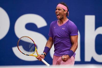 Nadal supera a Nishikori y avanza a los cuartos de final | OnLivePy