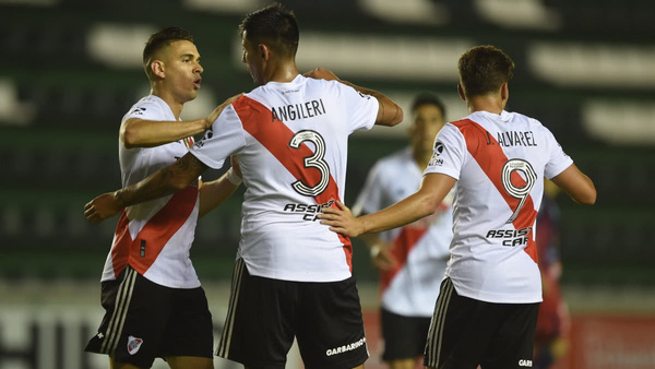 La Copa Libertadores cierra con tres partidazos