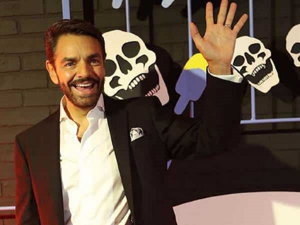 Eugenio Derbez estrenará en cines y Apple TV+ la cinta CODA