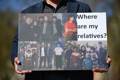Parlamento británico califica de genocidio trato de China a los uigures - Mundo - ABC Color