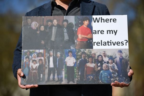 Parlamento británico califica de genocidio trato de China a los uigures - Mundo - ABC Color