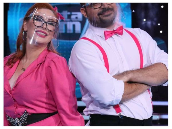 Disconformidad en el Canta Conmigo Paraguay