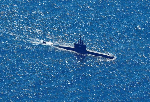 Indonesia apura búsqueda del submarino: sólo quedarían 72 horas de aire - Mundo - ABC Color