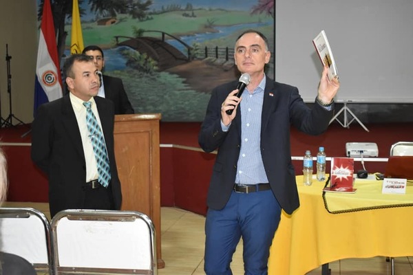 Día del Periodista: Preparan varias actividades virtuales en la FAFI