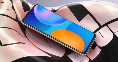 La Nación / Presentan la combinación perfecta entre el Huawei Y7a y el Band 4