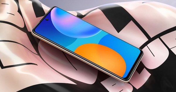 La Nación / Presentan la combinación perfecta entre el Huawei Y7a y el Band 4