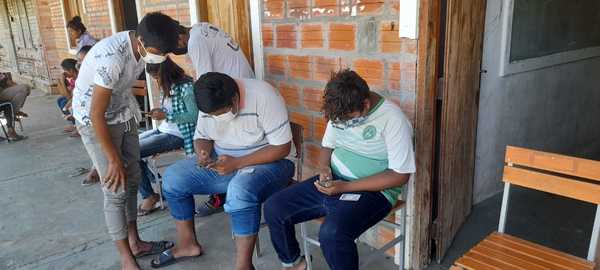 En Alto Paraguay debaten sobre el futuro de la educación que desean