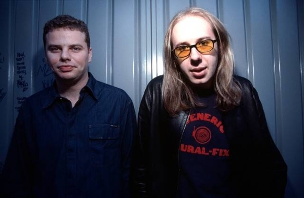 Diario HOY | The Chemical Brothers publican la nueva pieza "The Darkness That You Fear"