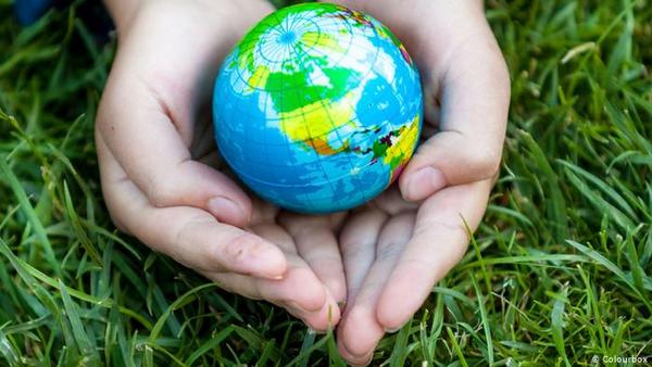 ¡Grande Paraguay! Proyectos paraguayos en cuidado medioambiental comparten “visión común” con la UE