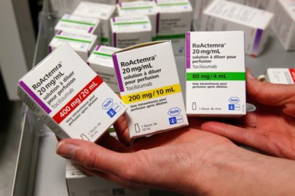Doctor pide a sus colegas no recomendar medicamentos contra Covid excesivamente caros | Ñanduti