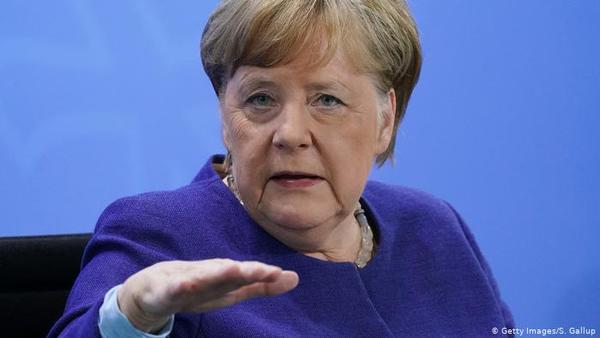 Alemania promete reducir las emisiones de carbono en un 55% para 2030 | Ñanduti