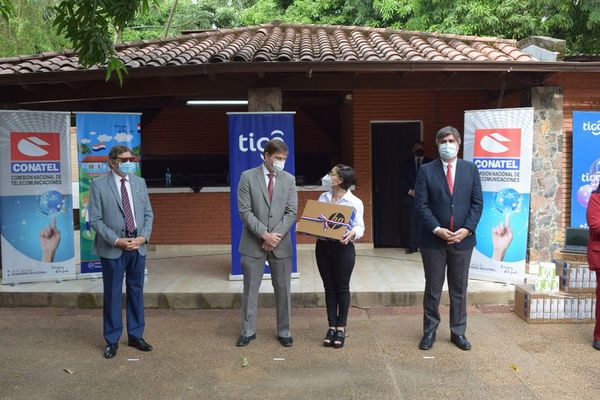 Desde el 29 de abril, la decisión de volver a clases presenciales será de cada escuela - Nacionales - ABC Color