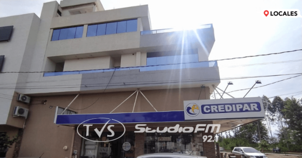 CREDIPAR ELECTRODOMÉSTICOS CON DESCUENTOS HASTA EL 25%