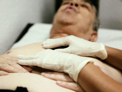 La fisioterapia respiratoria, clave para pacientes COVID · Radio Monumental 1080 AM