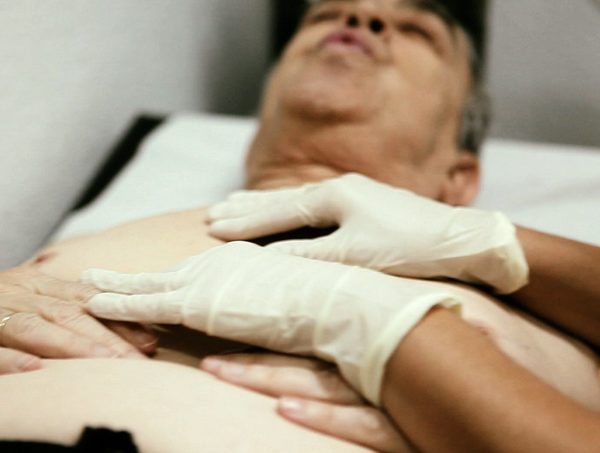 La fisioterapia respiratoria, clave para pacientes COVID · Radio Monumental 1080 AM
