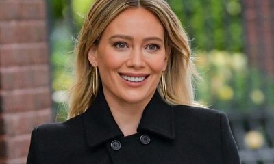 Hilary Duff será la protagonista de “How I Met Your Father”