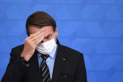 Varias ONG acusan a Bolsonaro de “distorsionar” datos en cumbre climática - Mundo - ABC Color