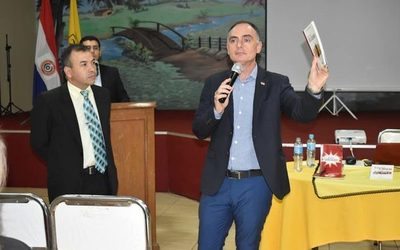 Con eventos virtuales recordarán Día del Periodista