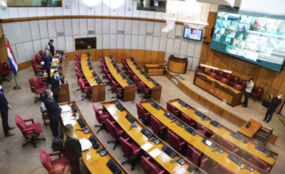 Diario HOY | Senadores aprueban la creación del municipio de Nueva Asunción