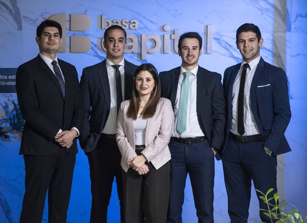 Basa Capital, líder en fondos mutuos