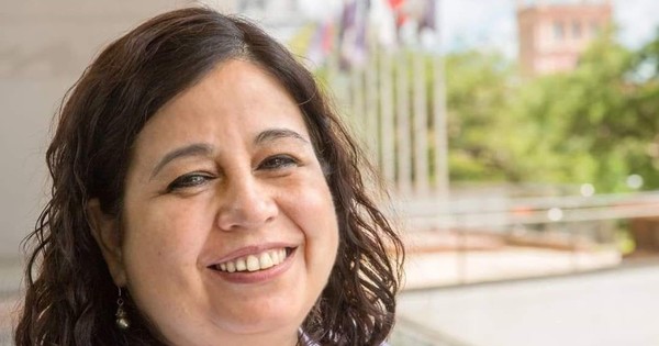 La Nación / Déficit comunicacional: senadora irá caminando a Caacupé si el Gobierno orienta al paraguayo