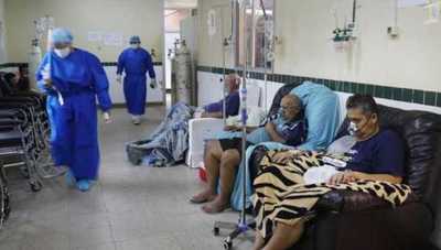 Reglamentan decreto para acceder al Fondo Nacional de cobertura para pacientes en UTI | Noticias Paraguay