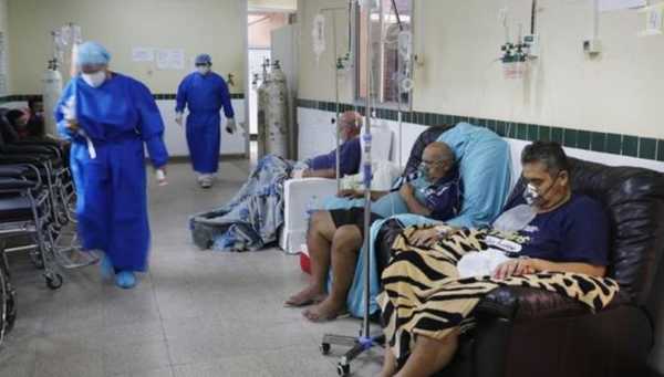 Reglamentan decreto para acceder al Fondo Nacional de cobertura para pacientes en UTI | Noticias Paraguay