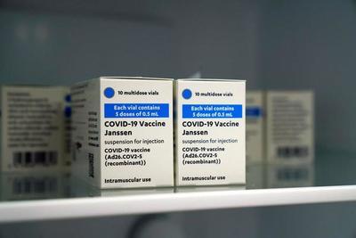 Estados Unidos evalúa reanudar la vacunación con las dosis de Johnson & Johnson este fin de semana – Prensa 5