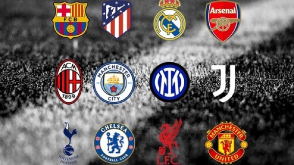 Los tres equipos sudamericanos que casi jugaron una Superliga