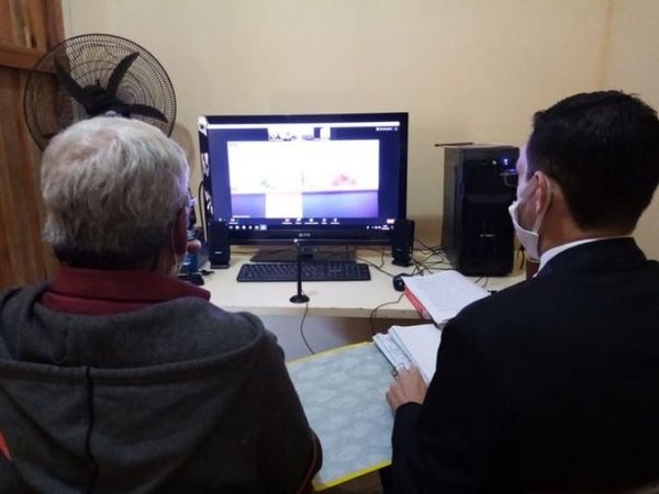 Existen 391 defensores públicos en todo el país