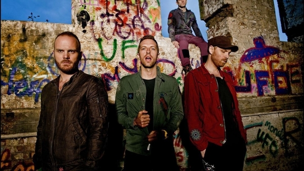 Coldplay pidió a sus fans enviar su versión de “Viva La Vida” para algo especial