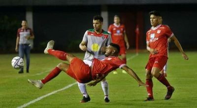 Intermedia: quinto caso de COVID-19 desde el inicio del campeonato