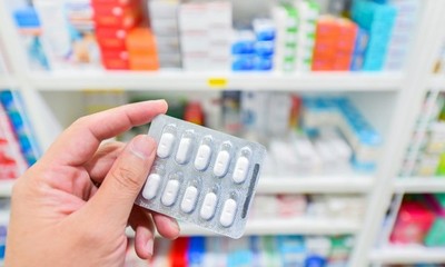 Pytyvõ Medicamentos: Amplían la lista de medicamentos - C9N