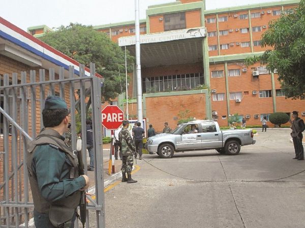 Piden aporte extraordinario a militares para comprar planta de oxígeno